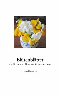 Blütenblätter - Ilmberger, Hans