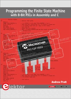 Programming the Finite State Machine - Pratt, Andrew