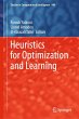Heuristics for Optimization and Learning - Bild 1