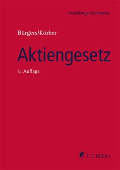 Aktiengesetz - Aktiengesetz