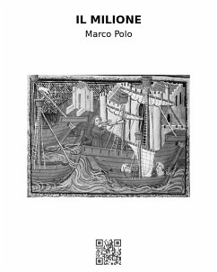 Il Milione (eBook, ePUB) - Polo, Marco