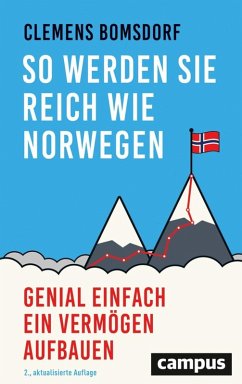 So werden Sie reich wie Norwegen (eBook, PDF) - Bomsdorf, Clemens