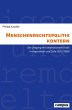 Menschenrechtspolitik kontern (eBook,... - Bild 1