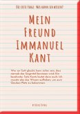 Mein Freund Immanuel Kant (eBook, ePUB)