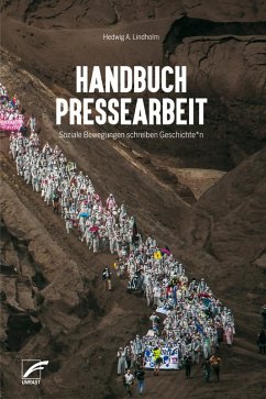 Handbuch Pressearbeit (eBook, ePUB)