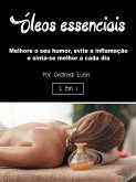 Óleos essenciais (eBook, ePUB)