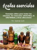 Aceites esenciales (eBook, ePUB)