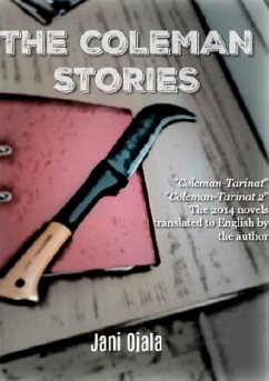 The Coleman Stories (eBook, ePUB)