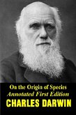 On the Origin of species (eBook, ePUB)