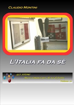 L'Italia fa da sé (eBook, ePUB) - Montini, Claudio