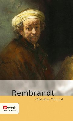 Rembrandt (eBook, ePUB) - Tümpel, Christian