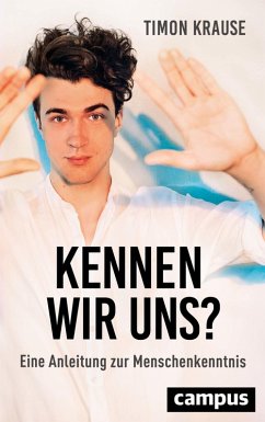 Kennen wir uns? (eBook, PDF) - Krause, Timon