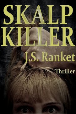 Skalp-Killer (eBook, ePUB) Cover Skalp-Killer (eBook, ePUB)