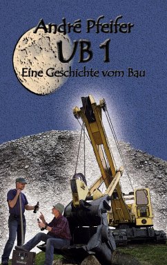 UB 1 (eBook, ePUB)