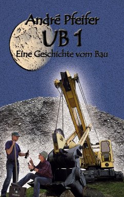 UB 1 (eBook, ePUB) - Pfeifer, André