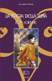 La magia della luna (eBook, ePUB)