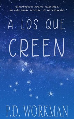 los que creen (eBook, ePUB)