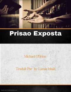 Cover prisao exposta (eBook, ePUB)