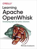 Learning Apache OpenWhisk (eBook, ePUB)