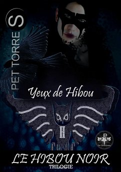 Cover Yeux de hiboux (eBook, ePUB)