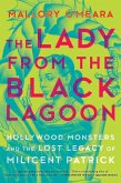 Lady from the Black Lagoon (eBook, ePUB) Lady from the Black Lagoon (eBook, ePUB)