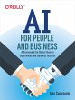 AI for People and Business (eBook, ePUB) - Bild 1