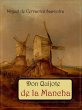 Don Quijote de la Mancha (eBook, ePUB) - Bild 1