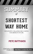 Summary of Shortest Way Home (eBook,... - Bild 1