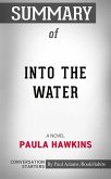 Summary of Into the Water (eBook, ePUB)