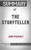 Summary of The Storyteller (eBook, ePUB)
