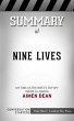 Summary of Nine Lives: My time as the... - Bild 1