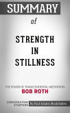 Summary of Strength in Stillness (eBook, ePUB)