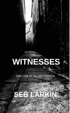 Cover Witnesses (eBook, ePUB)