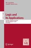 Logic and Its Applications (eBook, PDF)