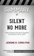Summary of Silent No More (eBook, ePUB) - Bild 1