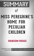 Summary of Miss Peregrine's Home for... - Bild 1