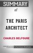 Summary of The Paris Architect (eBook,... - Bild 1