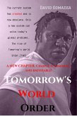 Tomorrow's World Order (eBook, ePUB)