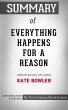 Summary of Everything Happens for a... - Bild 1