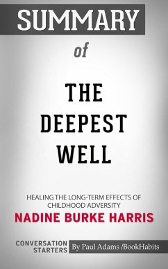 Cover Summary of The Deepest Well (eBook, ePUB)