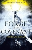 The Forge of the Covenant (eBook, ePUB)