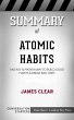 Summary of Atomic Habits (eBook, ePUB) - Bild 1