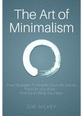 The Art of Minimalism (eBook, ePUB)