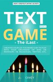 TEXT GAME (eBook, ePUB)