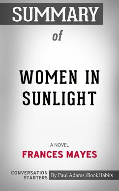 Cover Summary of Women in Sunlight (eBook, ePUB)