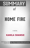 Summary of Home Fire (eBook, ePUB)