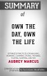 Summary of Own the Day, Own Your Life... - Bild 1