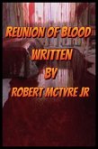 Reunion of Blood (eBook, ePUB)