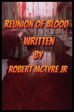 Reunion of Blood (eBook, ePUB)