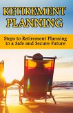 Retirement Planning (eBook, ePUB)
